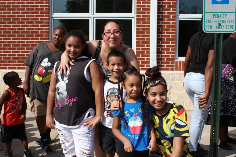 Prep 4 Success Back To School Supply Giveaway 2017