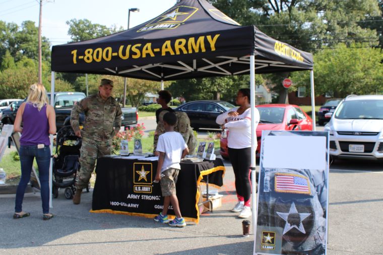 Prep 4 Success Back To School Supply Giveaway 2017