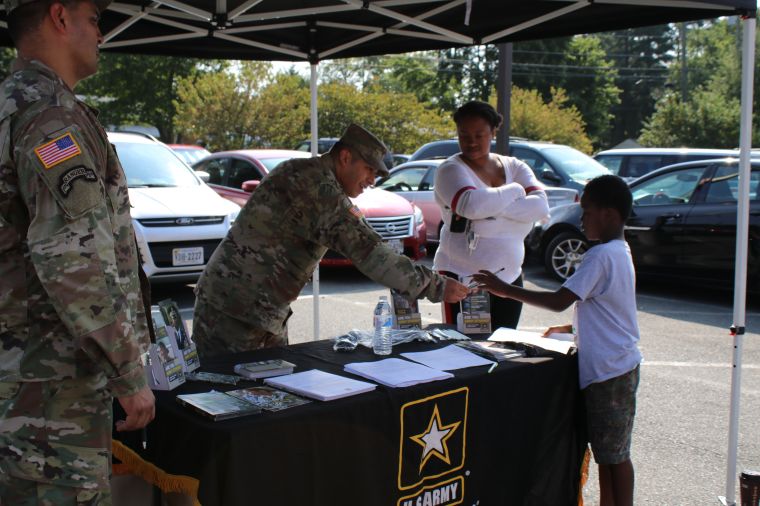 Prep 4 Success Back To School Supply Giveaway 2017