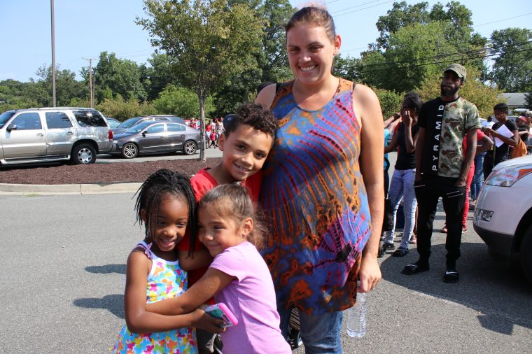 Prep 4 Success Back To School Supply Giveaway 2017