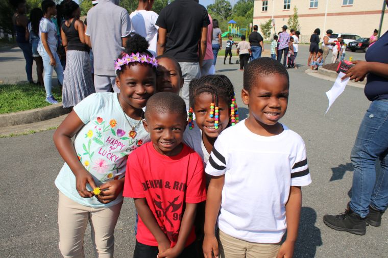 Prep 4 Success Back To School Supply Giveaway 2017