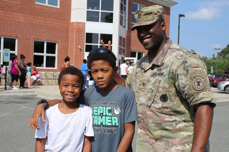 Prep 4 Success Back To School Supply Giveaway 2017