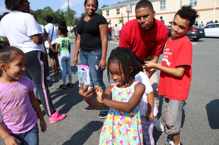 Prep 4 Success Back To School Supply Giveaway 2017