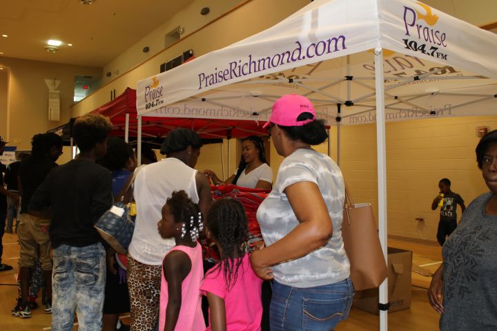 Prep 4 Success Back To School Supply Giveaway 2017