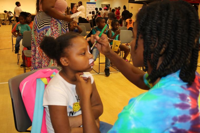 Prep 4 Success Back To School Supply Giveaway 2017