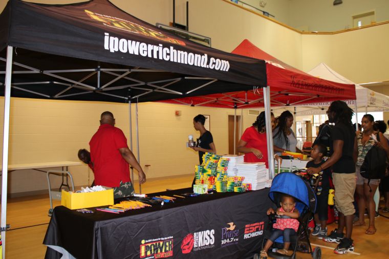 Prep 4 Success Back To School Supply Giveaway 2017