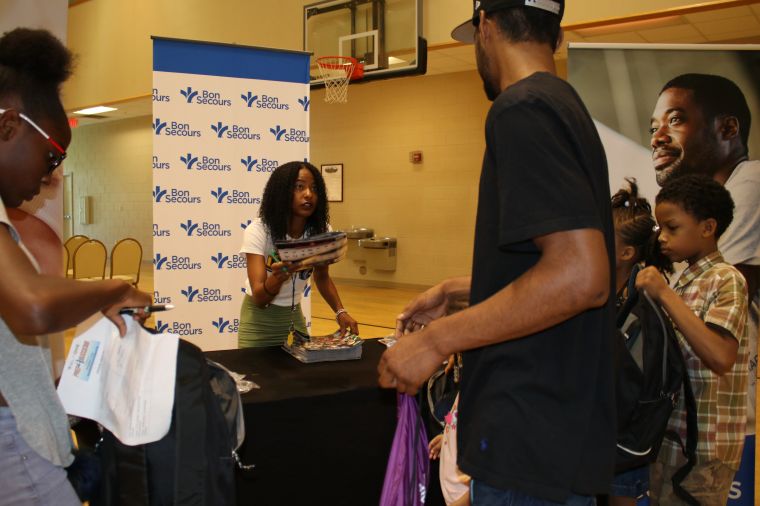 Prep 4 Success Back To School Supply Giveaway 2017