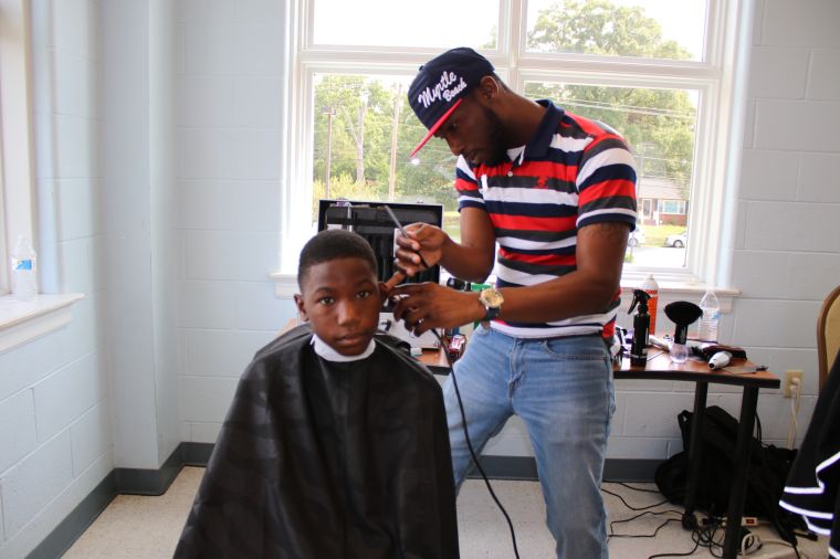 Prep 4 Success Back To School Supply Giveaway 2017