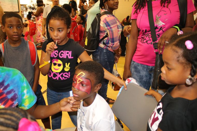 Prep 4 Success Back To School Supply Giveaway 2017