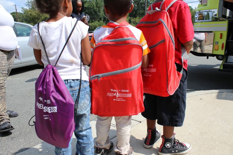 Prep 4 Success Back To School Supply Giveaway 2017