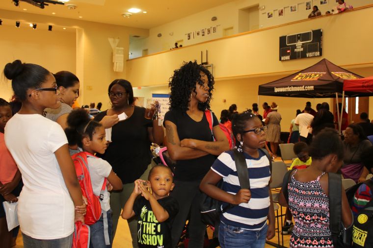 Prep 4 Success Back To School Supply Giveaway 2017