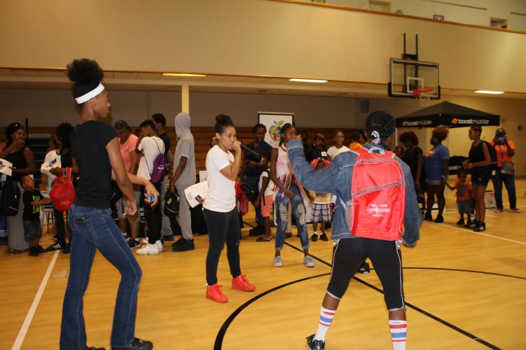 Prep 4 Success Back To School Supply Giveaway 2017