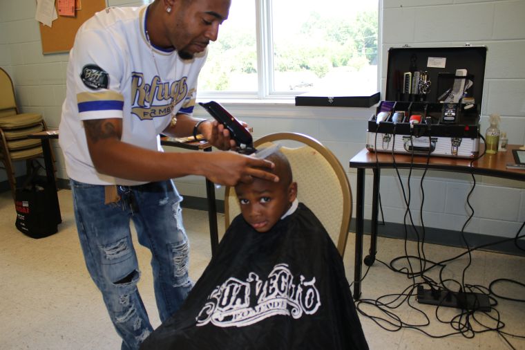 Prep 4 Success Back To School Supply Giveaway 2017