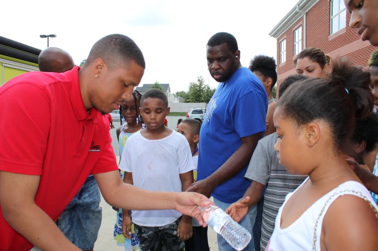 Prep 4 Success Back To School Supply Giveaway 2017
