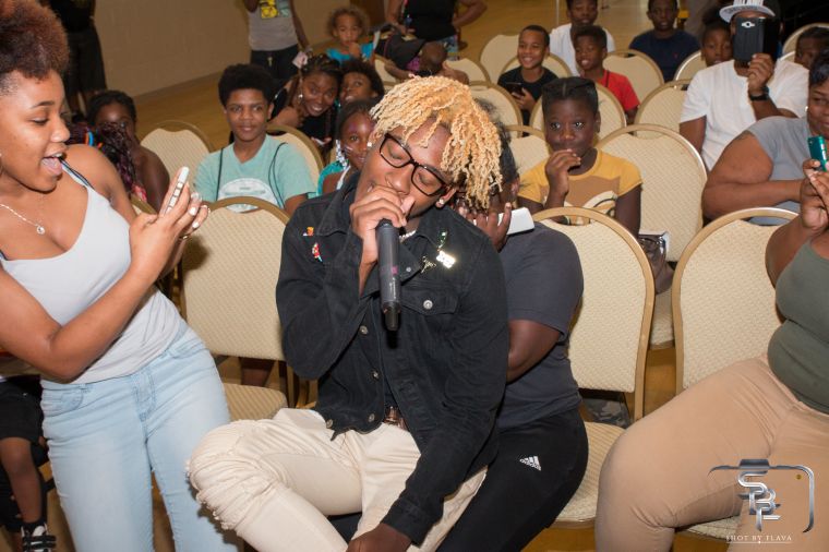 Prep 4 Success Back To School Supply Giveaway 2017