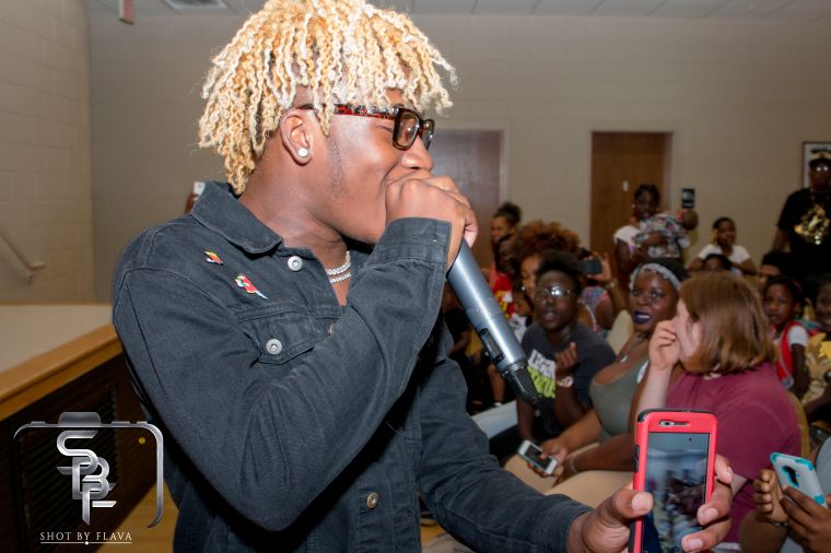 Prep 4 Success Back To School Supply Giveaway 2017