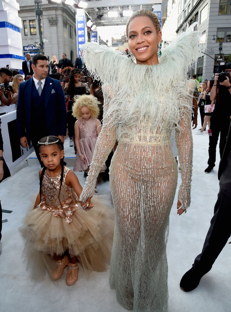 2016 MTV Video Music Awards - Red Carpet