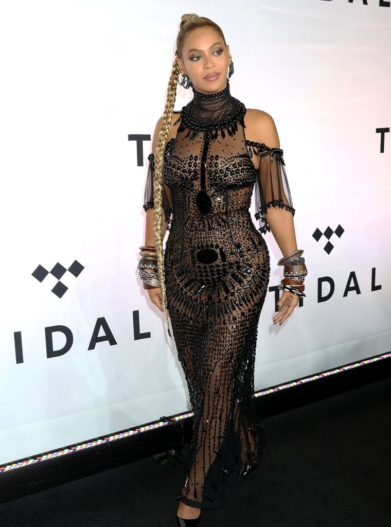 TIDAL X: 1015