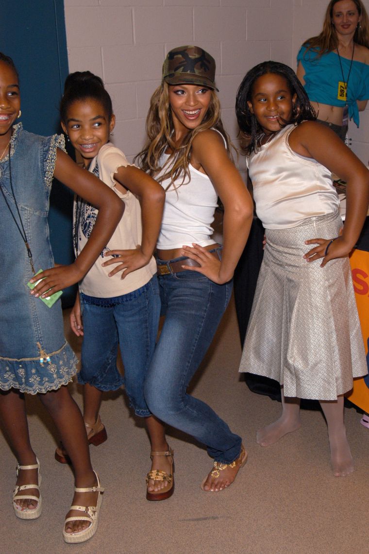 VH1 Divas Duets: A Concert to Benefit the VH1 Save the Music Foundation – After Party