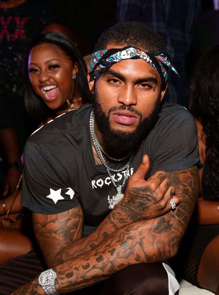 Luda Birthday Celebration Hosted by Cardi B+Joe Sikora+Lala