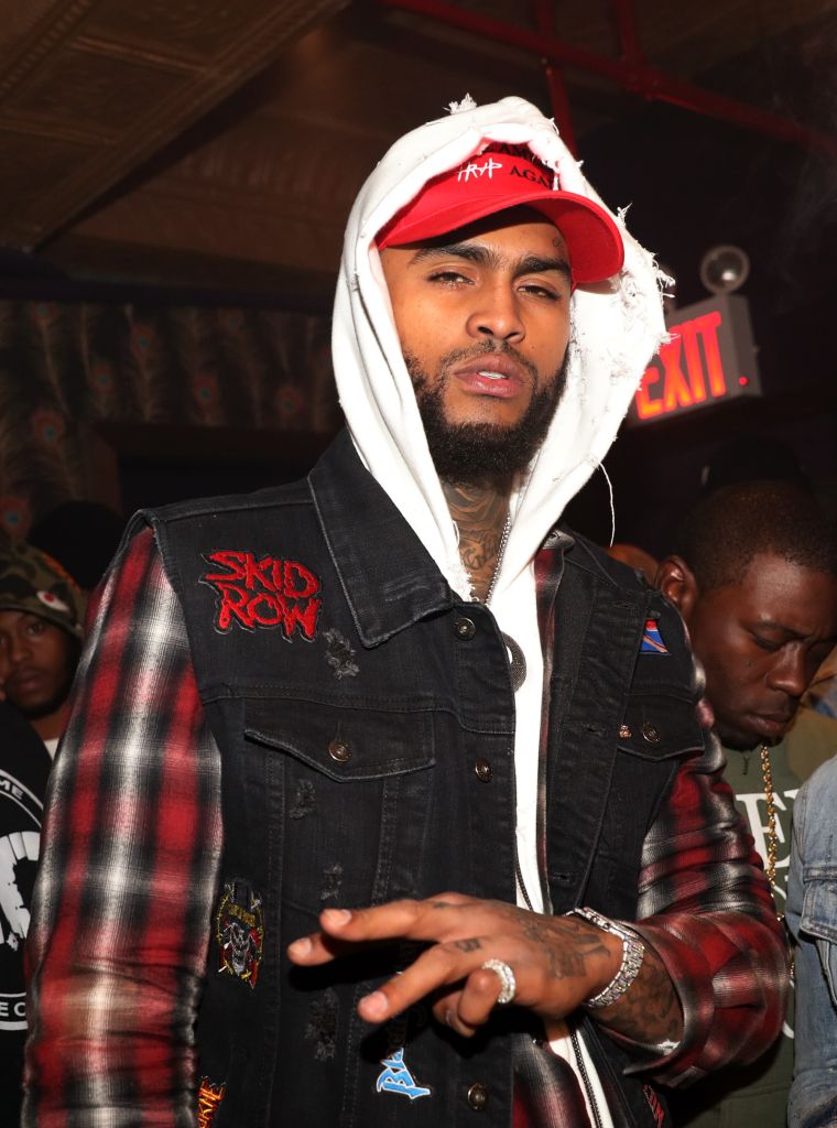 Jeezy In Concert - New York, NY