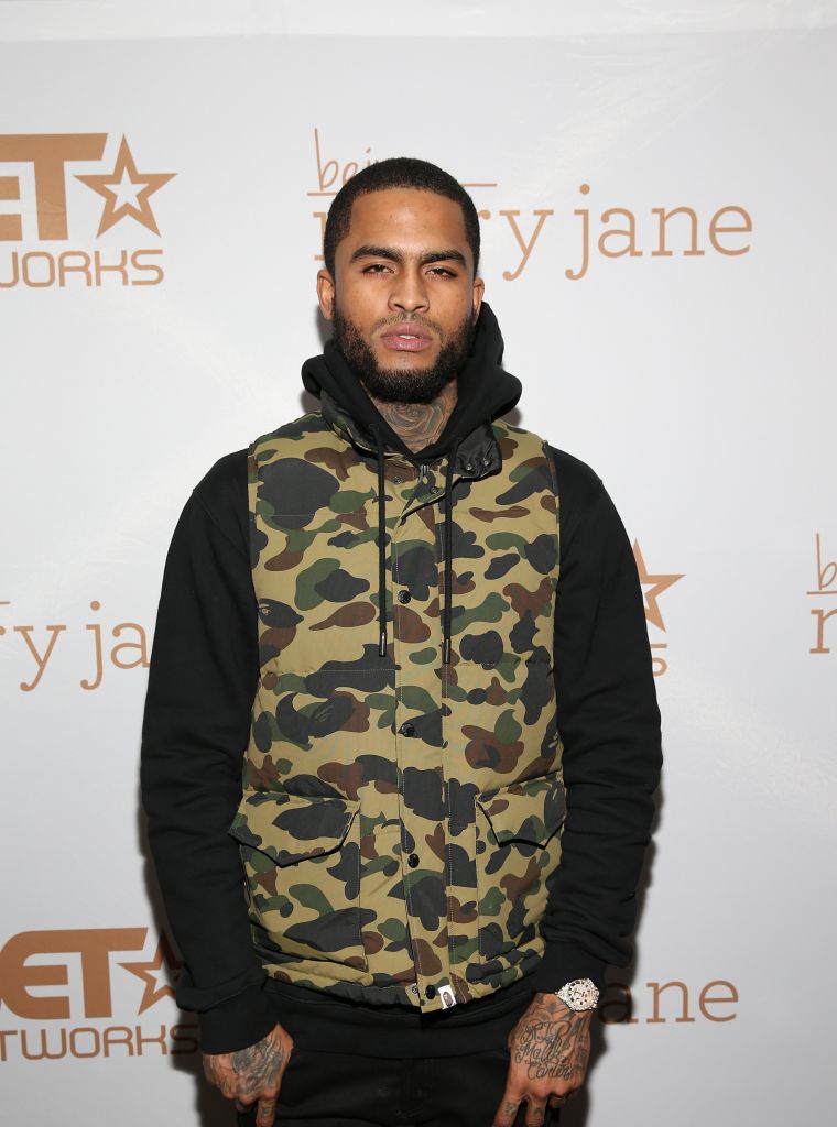 Being Mary Jane Premiere Screening and Party