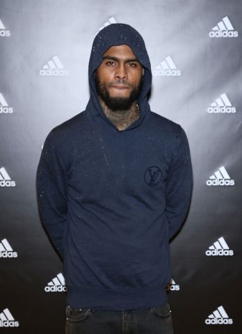 adidas New York Flagship Preview Event