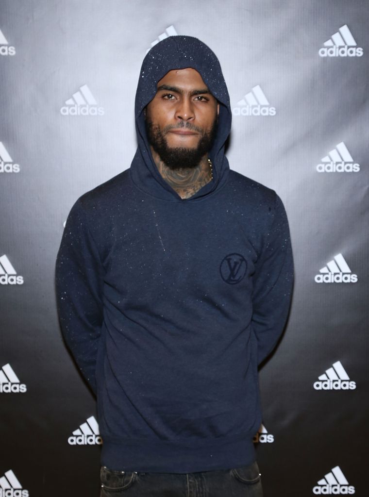 adidas New York Flagship Preview Event