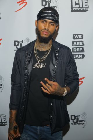 Def Jam Recordings And Jeezy Post BET Hip Hop Awards Party