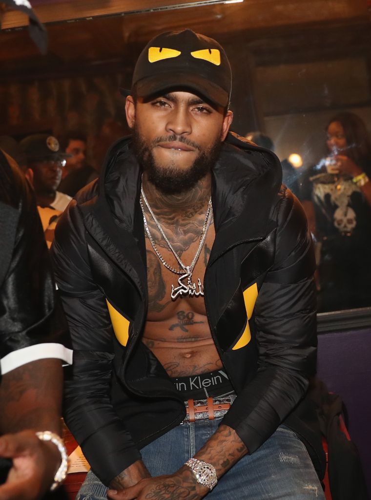 YG In Concert - New York City