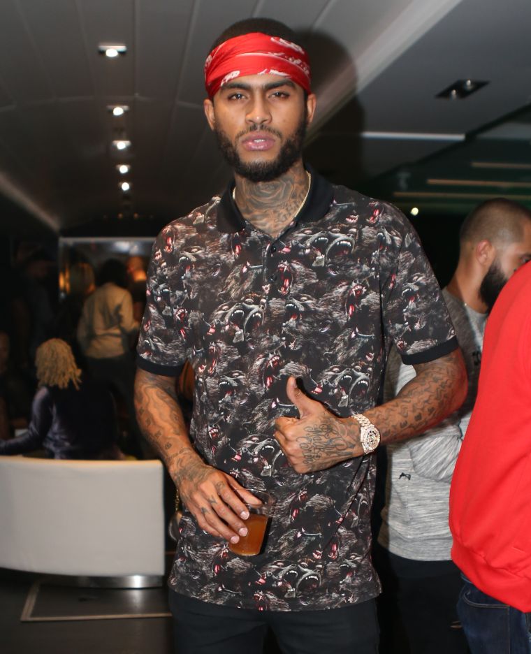 Revolt Music Conference