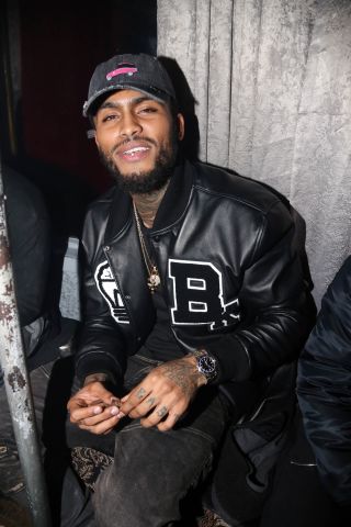 Dave East In Concert