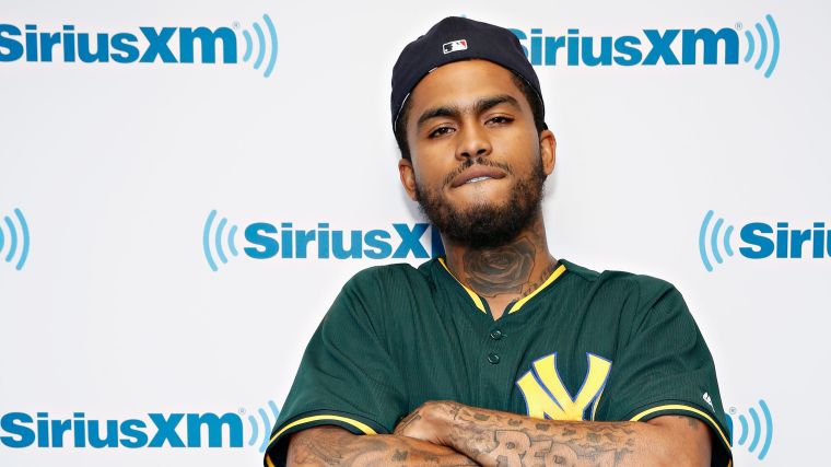 Celebrities Visit SiriusXM Studios - August 1, 2014