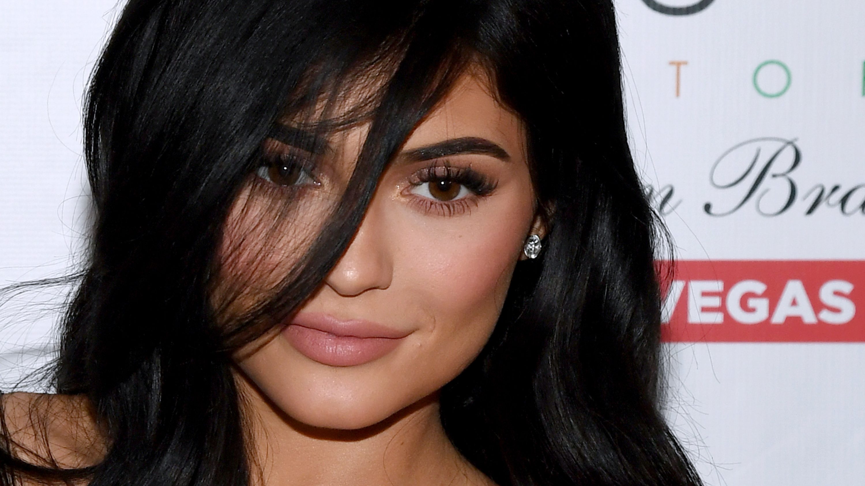 Kylie Jenner Appearance At Sugar Factory American Brasserie