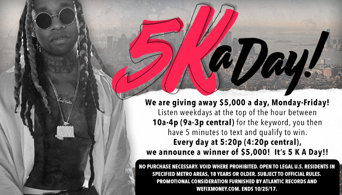 Radio One's 25th Anniversary Awards Dinner Gala