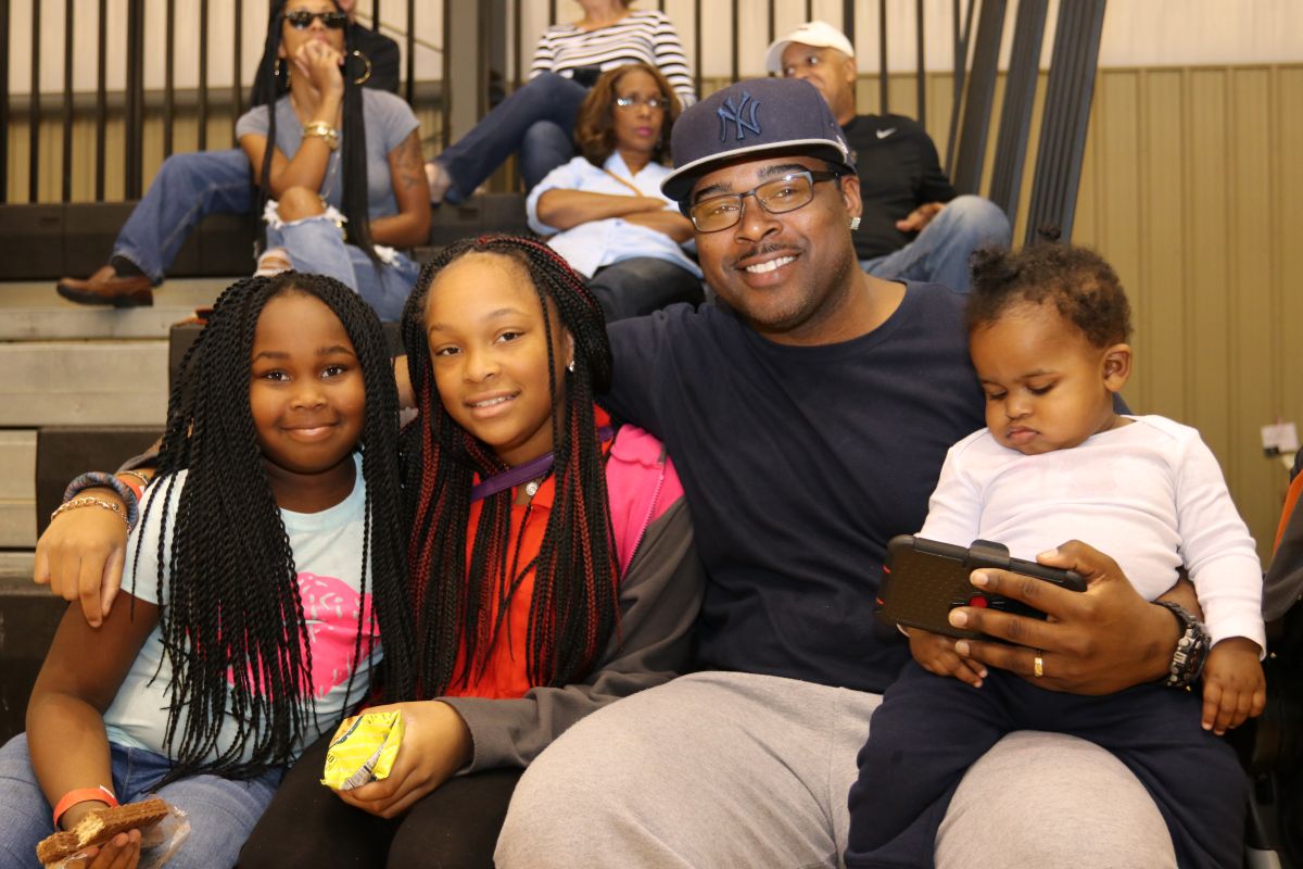 Ball For A Cause