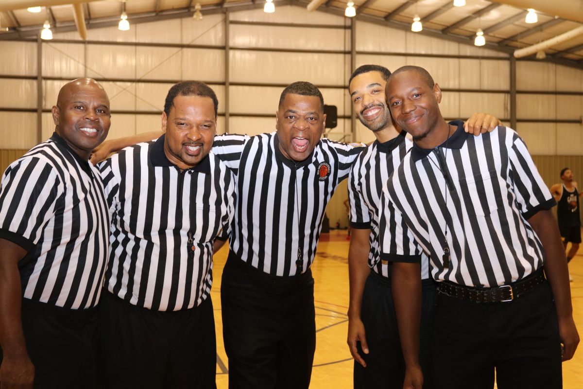 Ball For A Cause