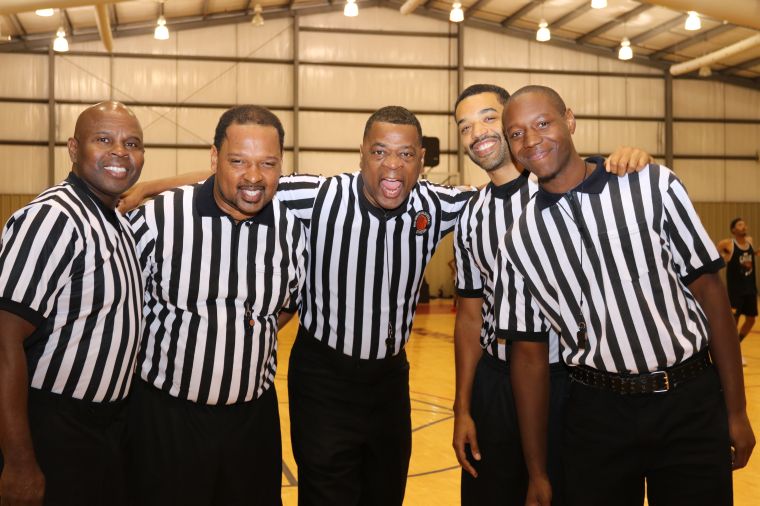 Ball For A Cause
