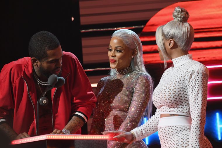 BET Hip Hop Awards 2017 - Show