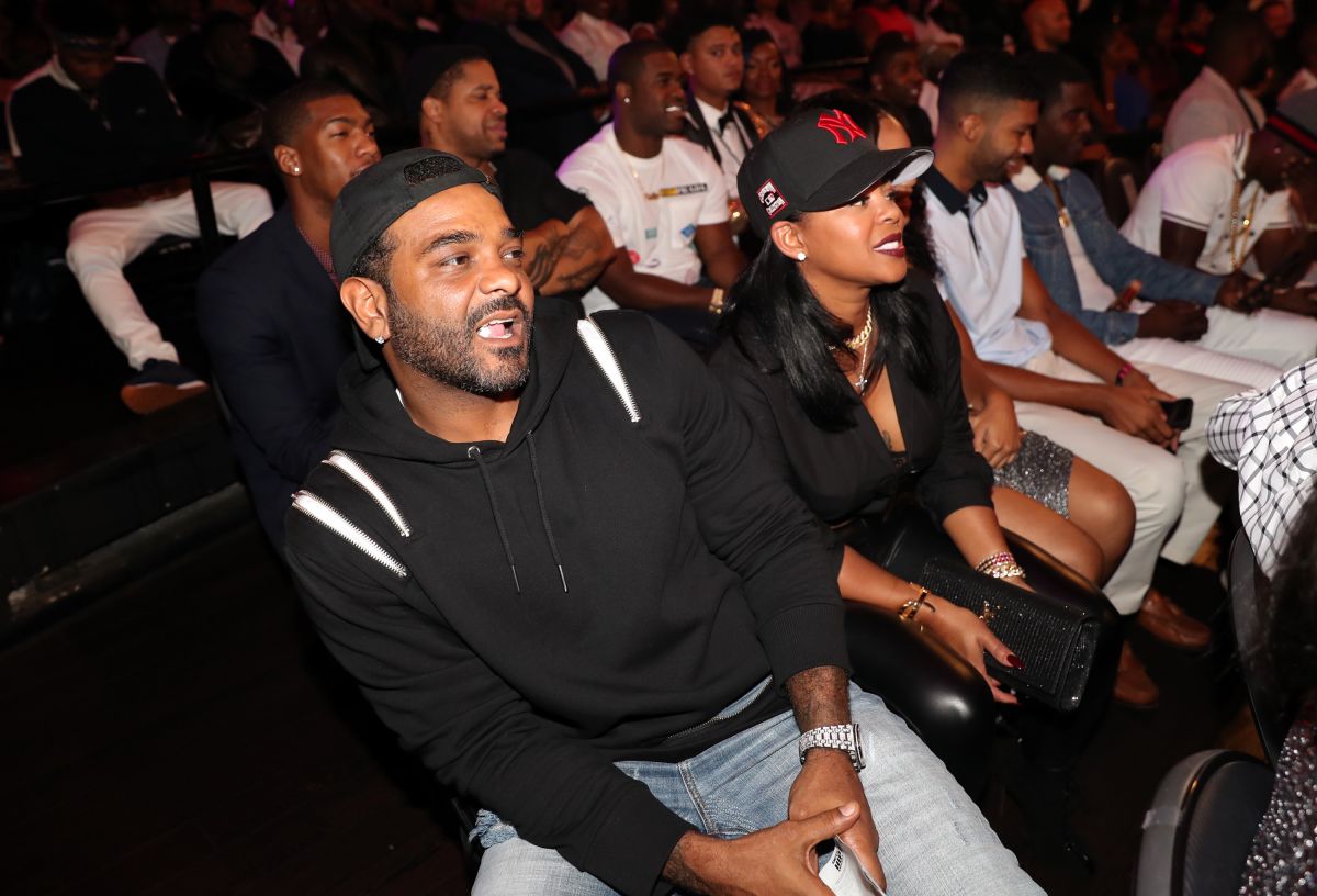 BET Hip Hop Awards 2017 - Inside