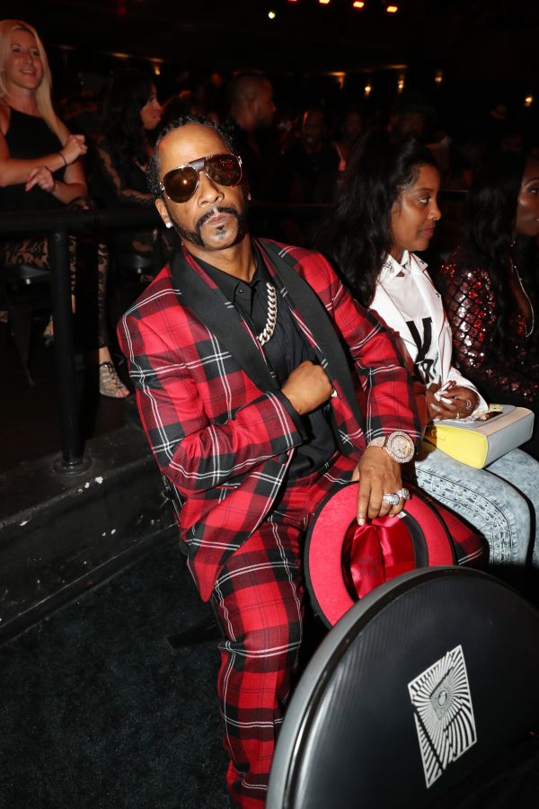 BET Hip Hop Awards 2017 - Inside