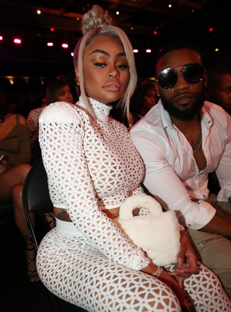 BET Hip Hop Awards 2017 - Inside