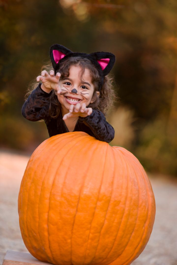 50 Halloween Costumes For Adults & Kids