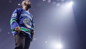 Drake Performs At Pepsi Live At Rogers Arena
