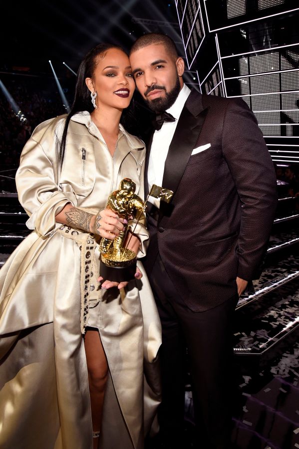 2016 MTV Video Music Awards - Show & Audience