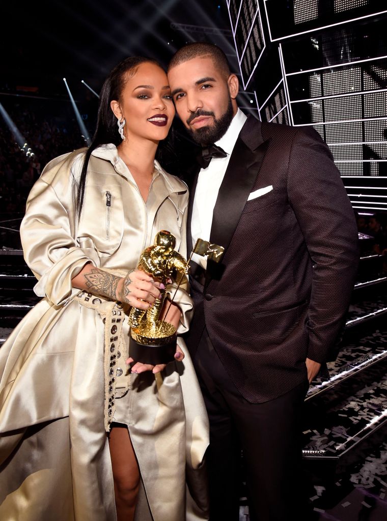 2016 MTV Video Music Awards - Show & Audience