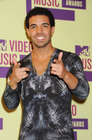 2012 MTV Video Music Awards - Press Room