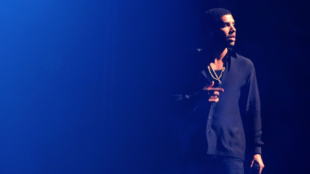 Drake In Concert - San Jose, CA
