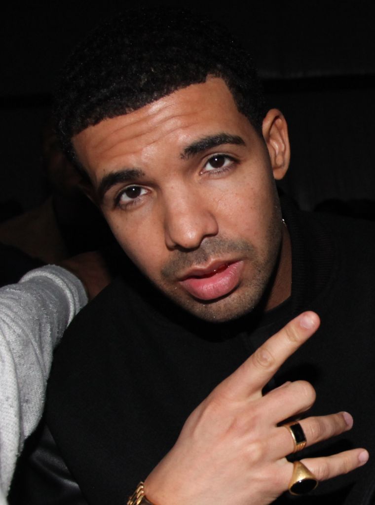 Cherry Noir Hosts Drake Y.o.L.o All Star Weekend Closing Party