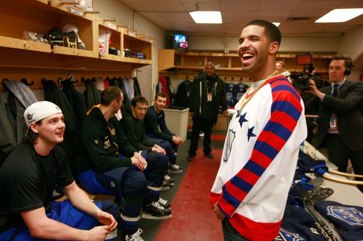 2012 Tim Hortons NHL All-Star Game